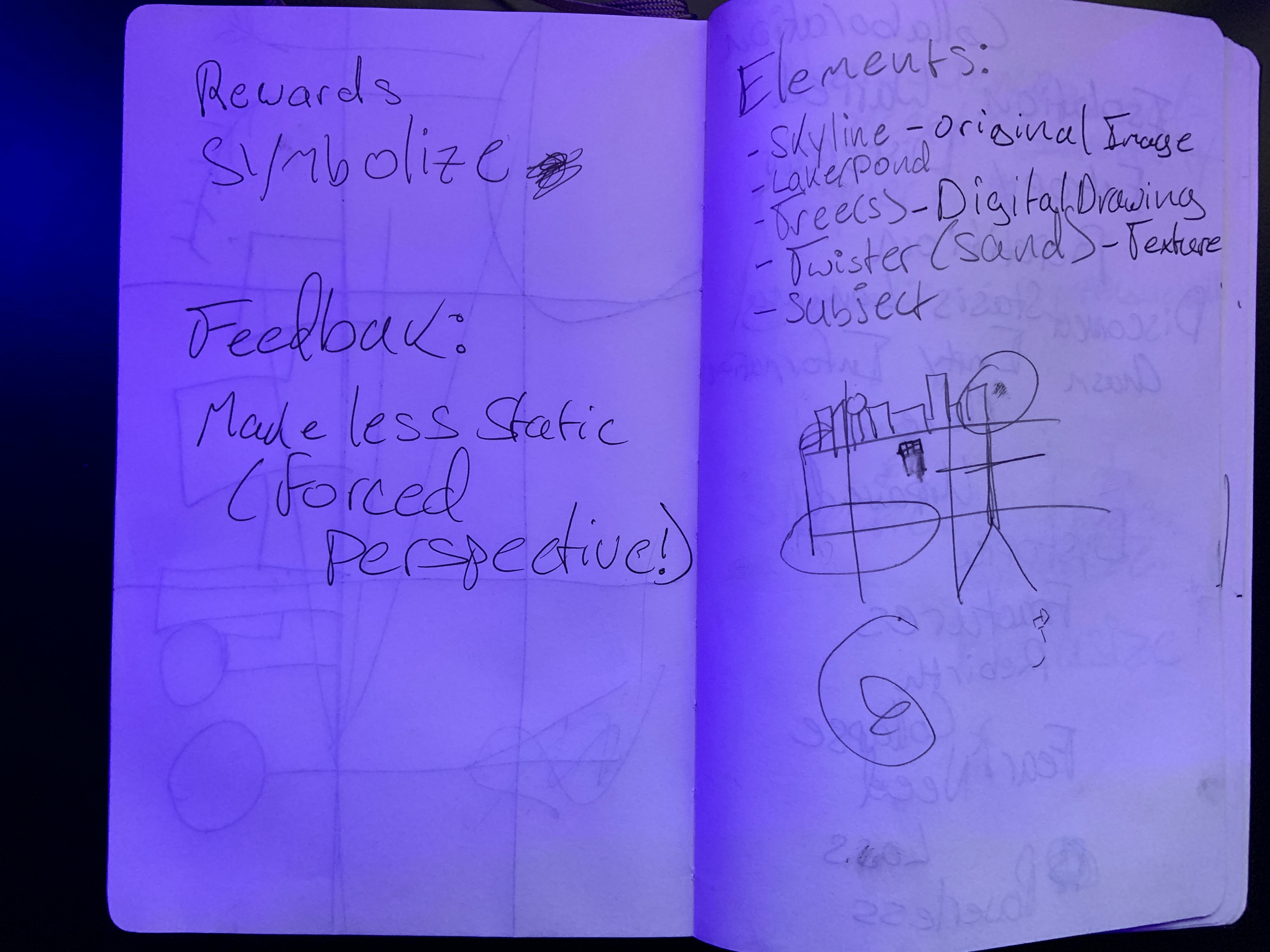 tweestrijd color tests