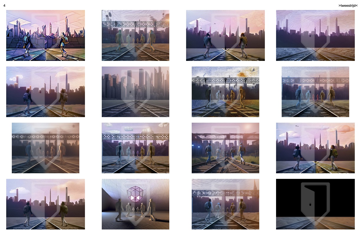 openart interpolation 4