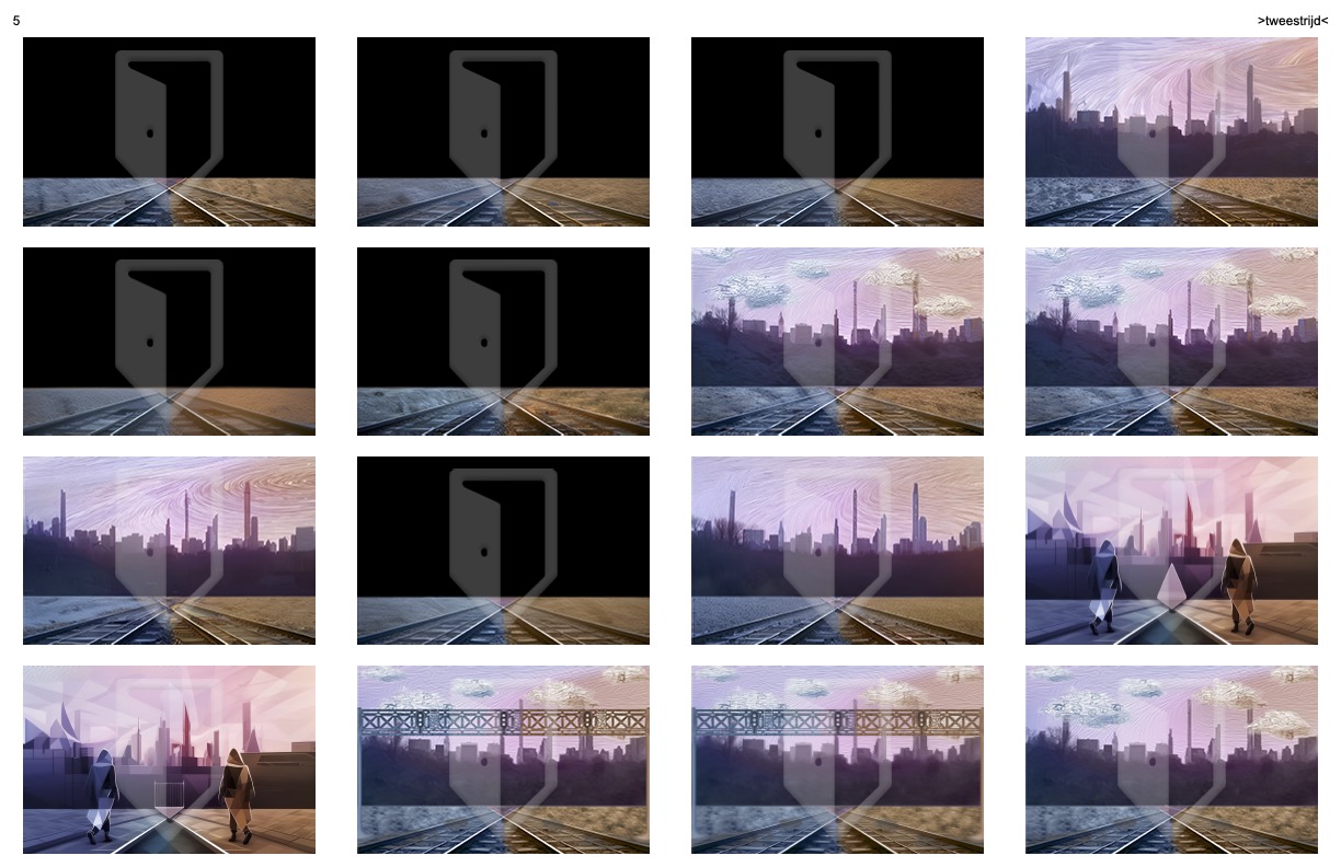 openart interpolation 5