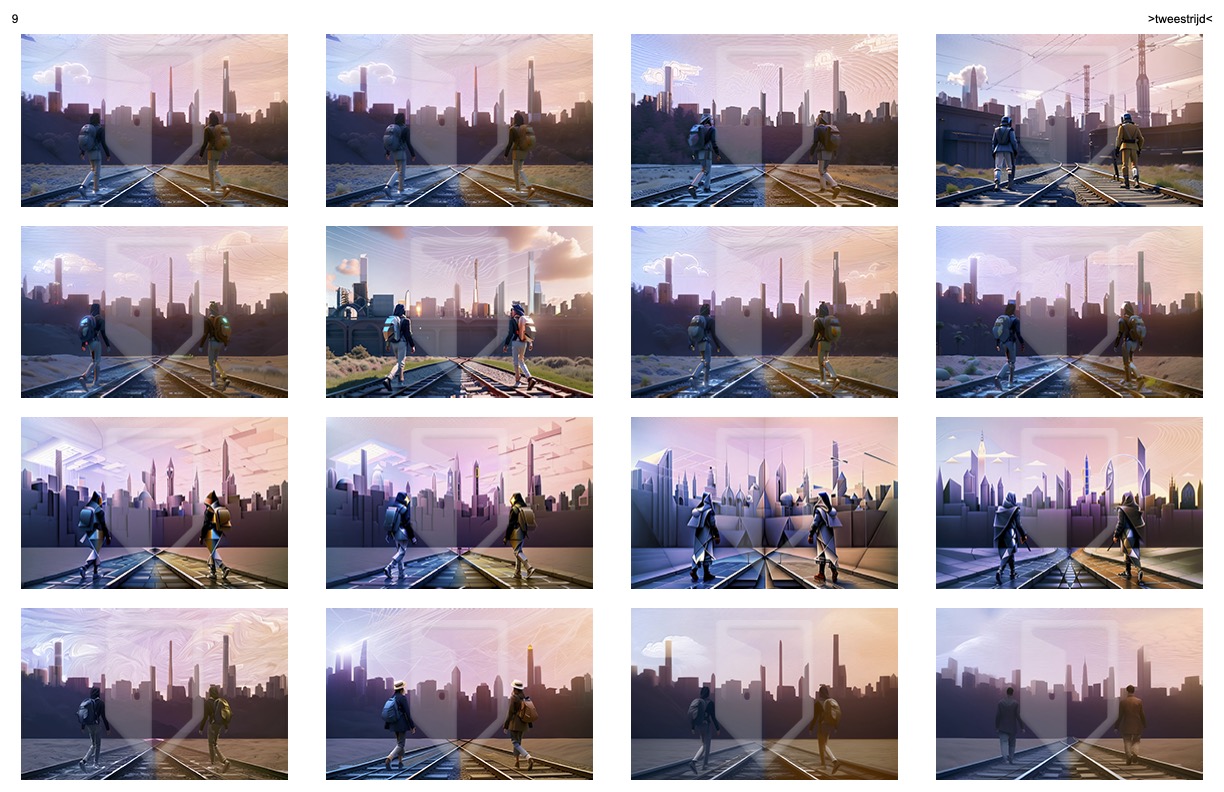 openart interpolation 9